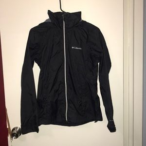Wind breaker